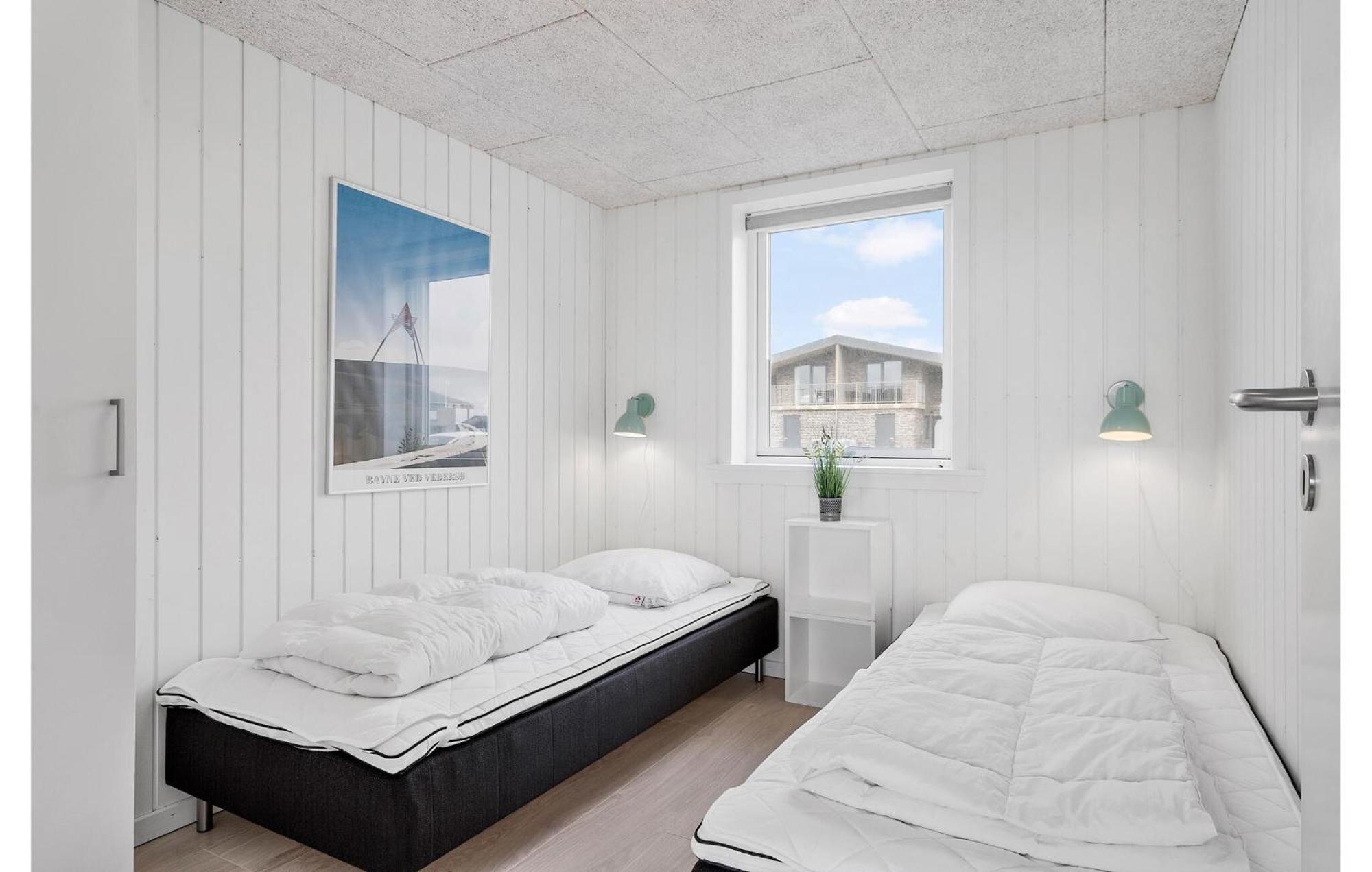 Amazing Home In Ringkobing With Kitchen Søndervig 外观 照片